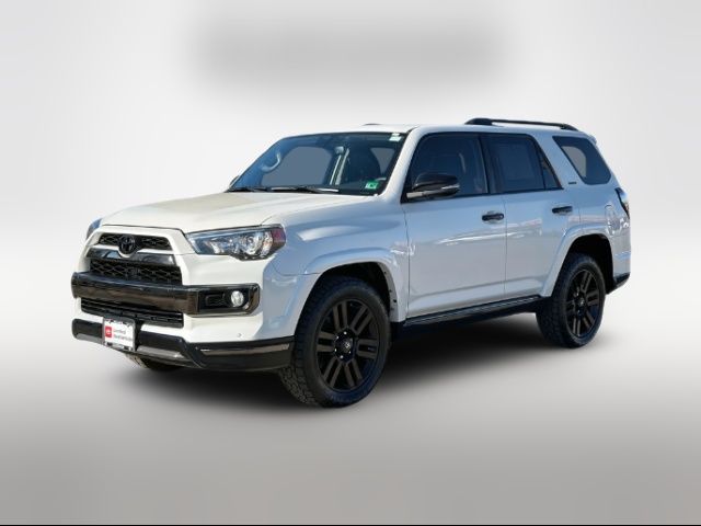 2019 Toyota 4Runner Limited Nightshade