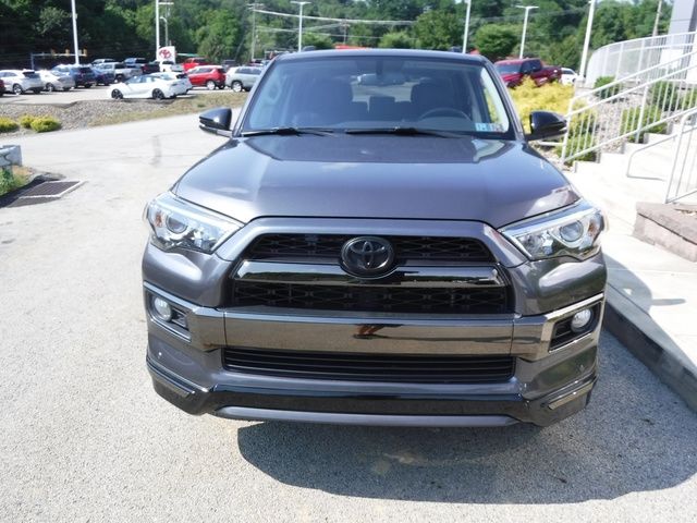 2019 Toyota 4Runner Limited Nightshade