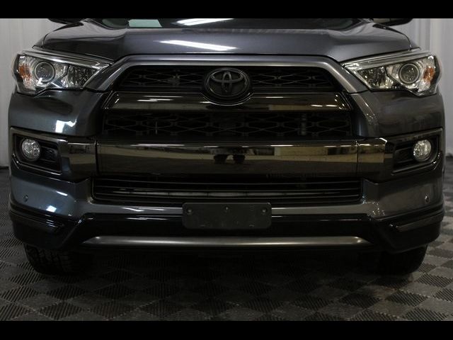 2019 Toyota 4Runner Limited Nightshade