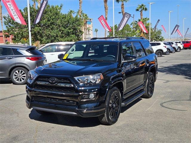 2019 Toyota 4Runner SR5 Premium