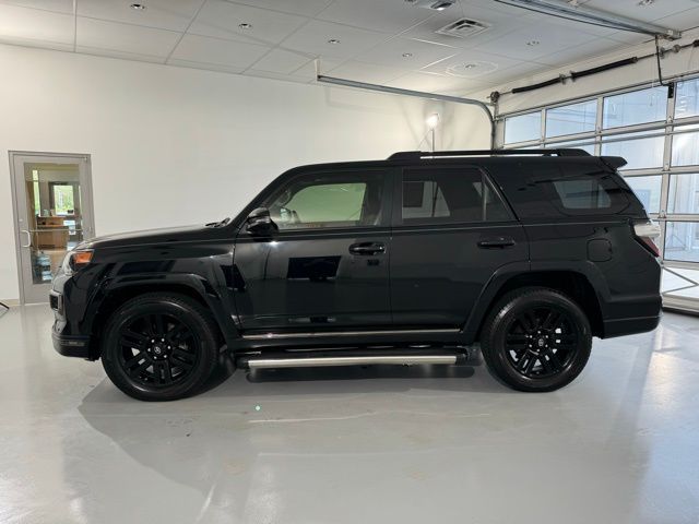 2019 Toyota 4Runner Limited Nightshade