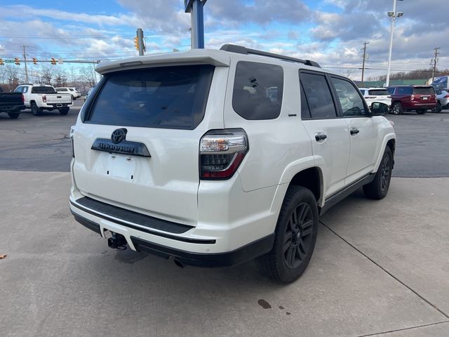 2019 Toyota 4Runner Limited Nightshade