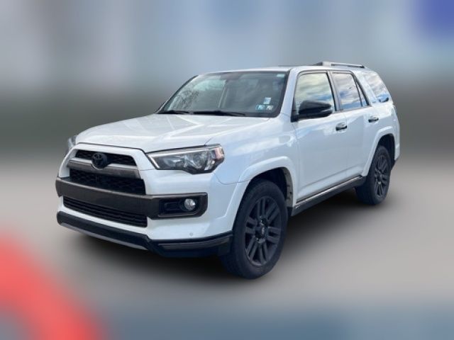 2019 Toyota 4Runner Limited Nightshade