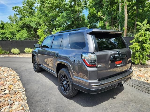 2019 Toyota 4Runner Limited Nightshade