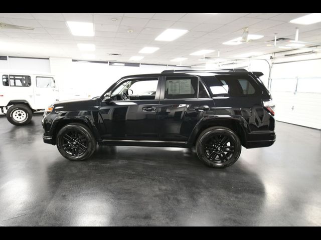 2019 Toyota 4Runner Limited Nightshade