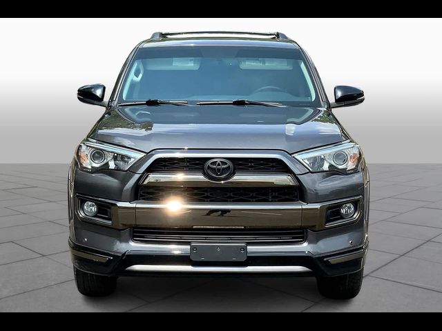 2019 Toyota 4Runner Limited Nightshade