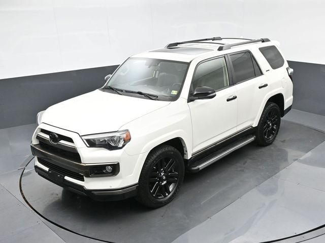 2019 Toyota 4Runner Limited Nightshade