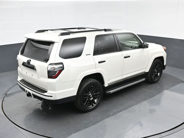 2019 Toyota 4Runner Limited Nightshade