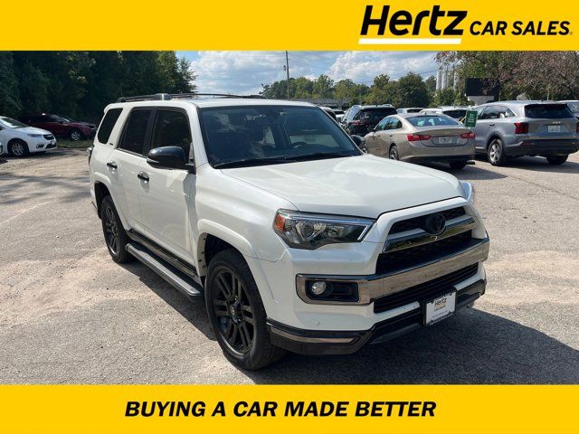 2019 Toyota 4Runner Limited Nightshade