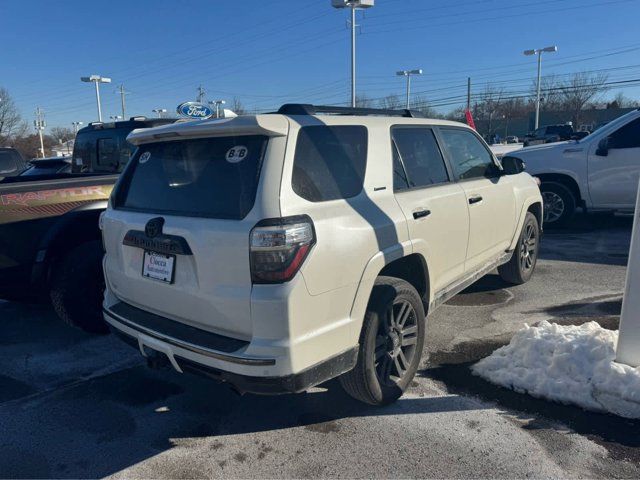 2019 Toyota 4Runner Limited Nightshade