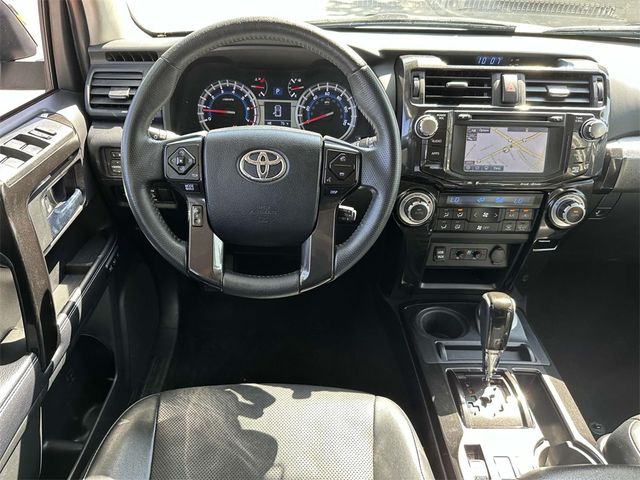 2019 Toyota 4Runner Limited Nightshade