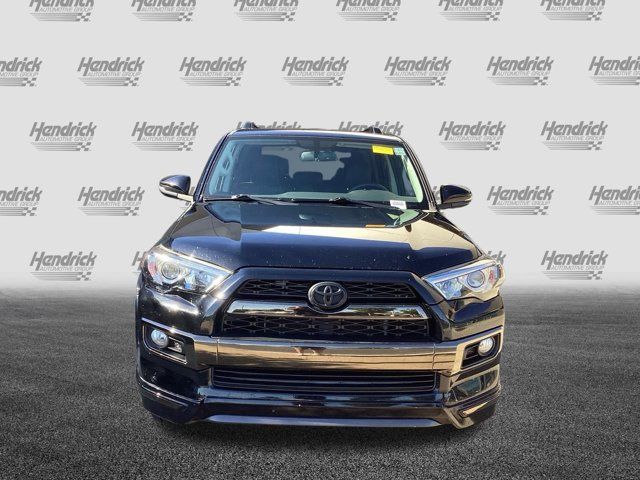 2019 Toyota 4Runner Limited Nightshade