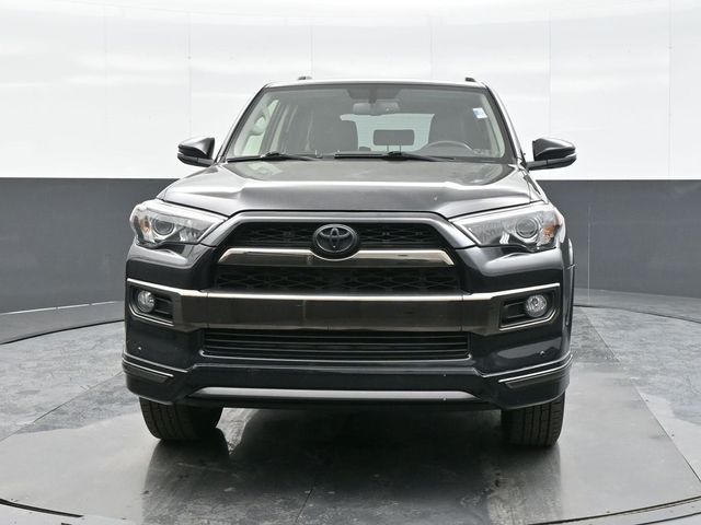 2019 Toyota 4Runner Limited Nightshade