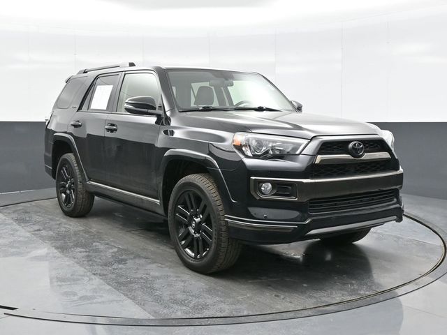 2019 Toyota 4Runner Limited Nightshade