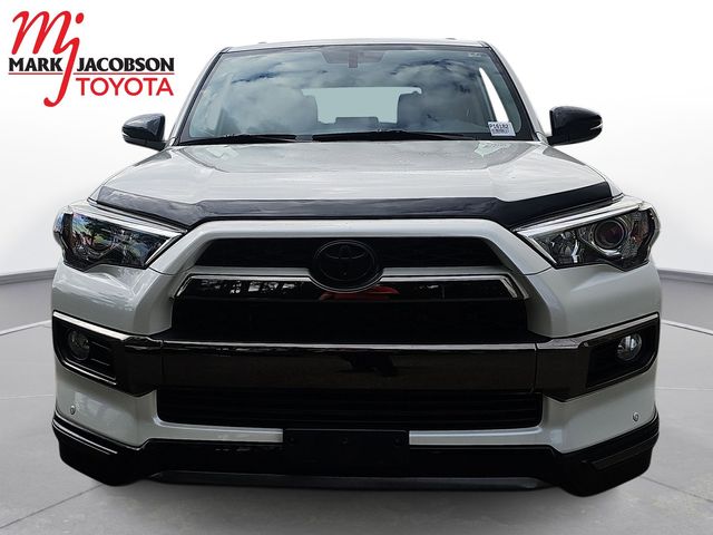 2019 Toyota 4Runner Limited Nightshade