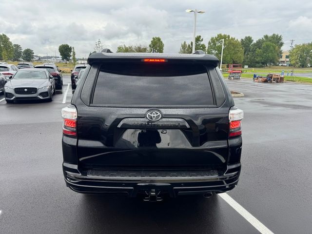 2019 Toyota 4Runner Limited Nightshade