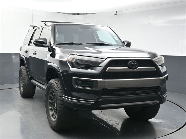 2019 Toyota 4Runner Limited Nightshade