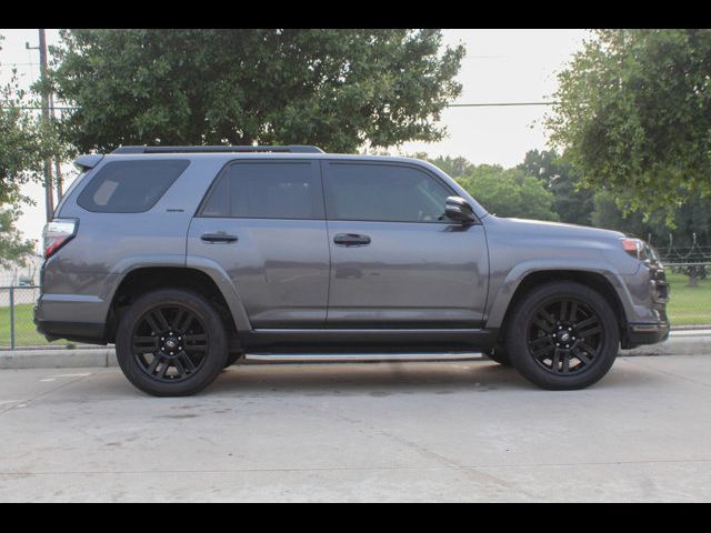 2019 Toyota 4Runner Limited Nightshade