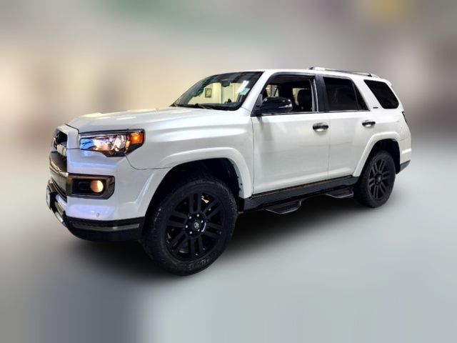2019 Toyota 4Runner Limited Nightshade