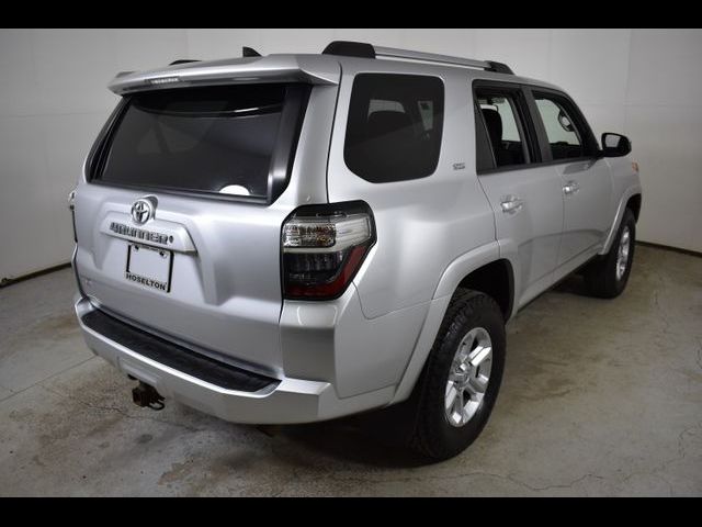 2019 Toyota 4Runner SR5 Premium