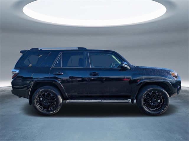 2019 Toyota 4Runner 