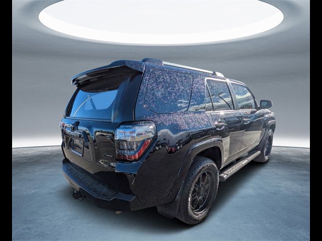 2019 Toyota 4Runner 