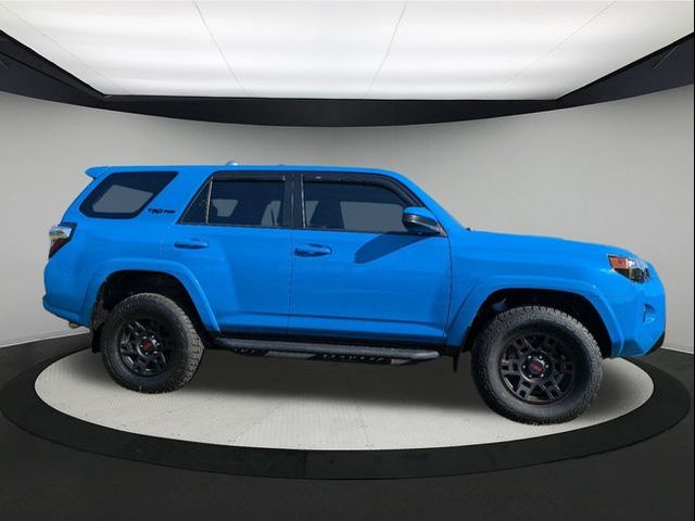 2019 Toyota 4Runner TRD Pro