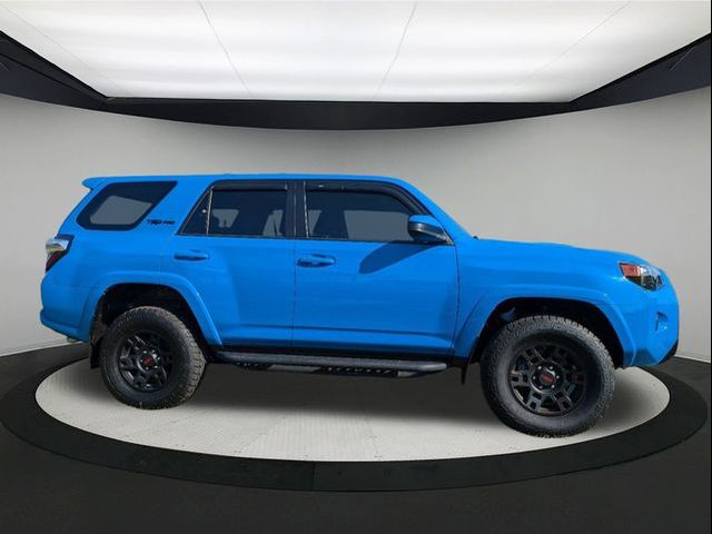 2019 Toyota 4Runner TRD Pro