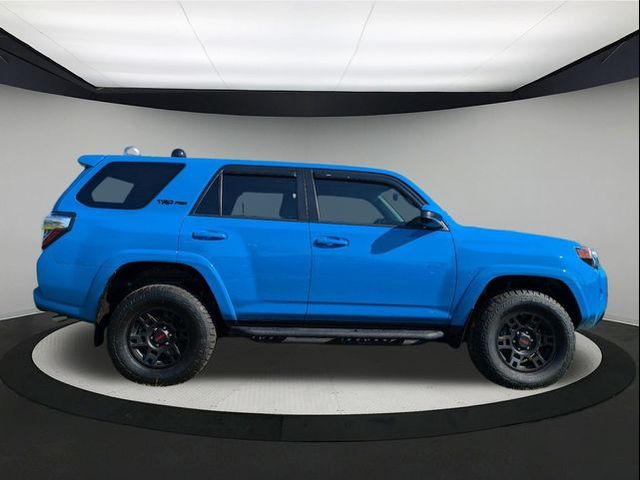 2019 Toyota 4Runner TRD Pro