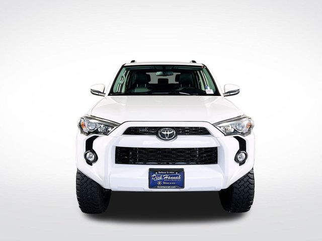 2019 Toyota 4Runner SR5 Premium