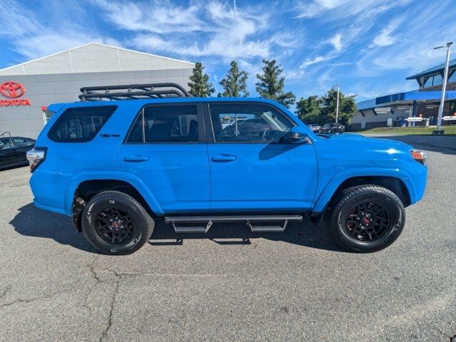 2019 Toyota 4Runner TRD Pro