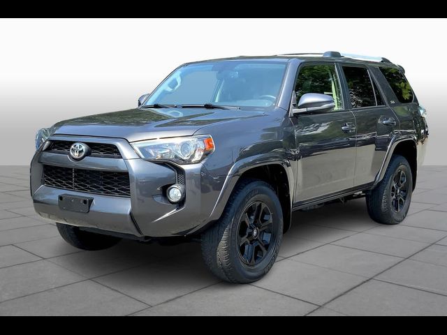 2019 Toyota 4Runner SR5 Premium