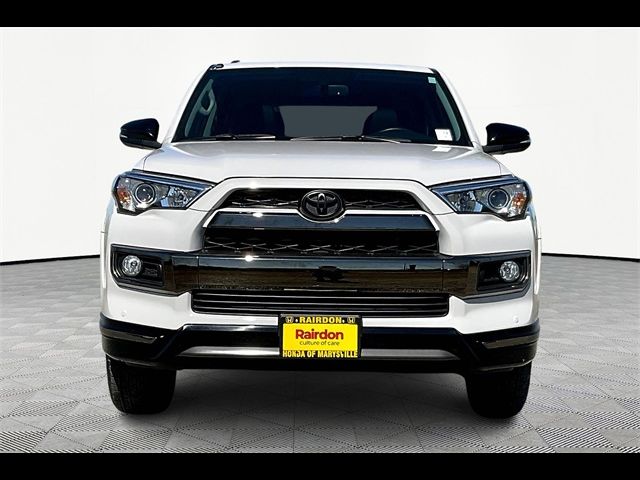 2019 Toyota 4Runner Limited Nightshade