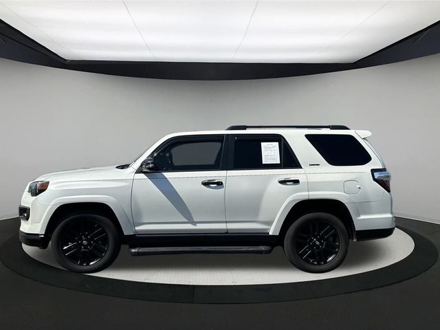 2019 Toyota 4Runner Limited Nightshade