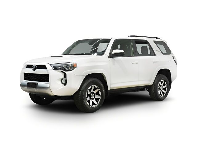 2019 Toyota 4Runner TRD Off Road