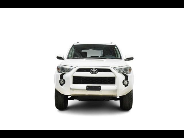 2019 Toyota 4Runner TRD Off Road