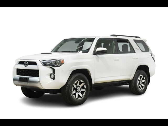 2019 Toyota 4Runner TRD Off Road