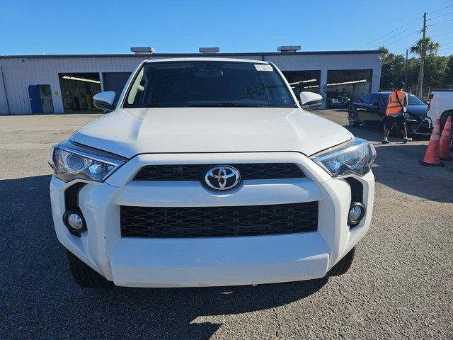 2019 Toyota 4Runner 