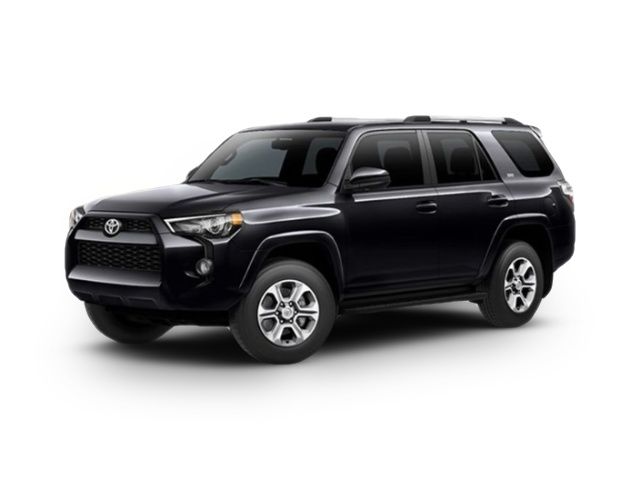 2019 Toyota 4Runner 