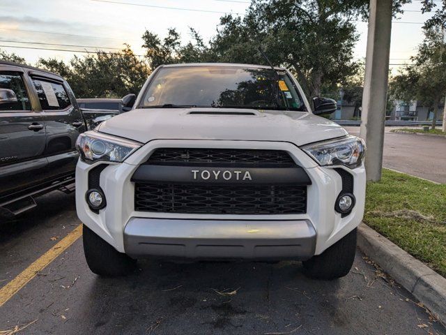 2019 Toyota 4Runner 