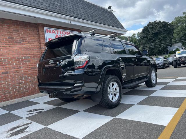 2019 Toyota 4Runner 