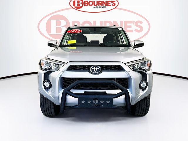 2019 Toyota 4Runner 