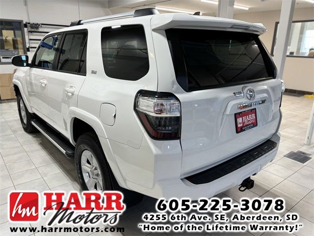 2019 Toyota 4Runner SR5 Premium