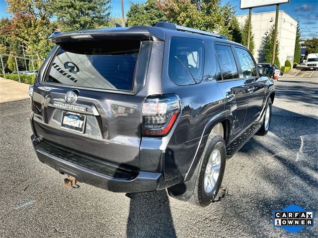 2019 Toyota 4Runner SR5 Premium