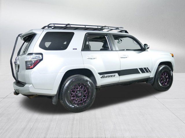 2019 Toyota 4Runner SR5 Premium