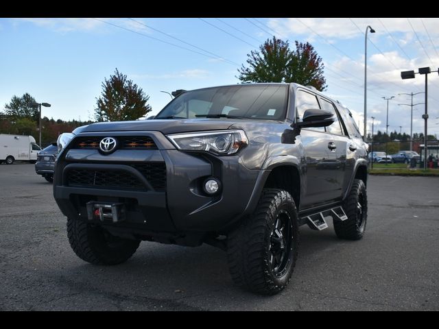 2019 Toyota 4Runner SR5 Premium