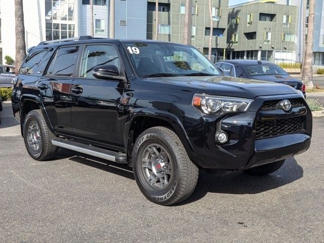 2019 Toyota 4Runner SR5 Premium