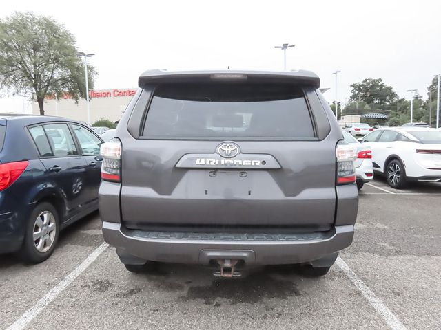 2019 Toyota 4Runner SR5 Premium