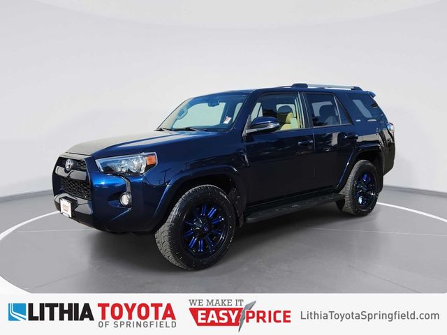 2019 Toyota 4Runner SR5 Premium