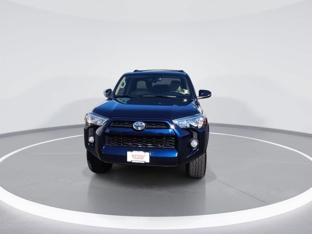 2019 Toyota 4Runner SR5 Premium